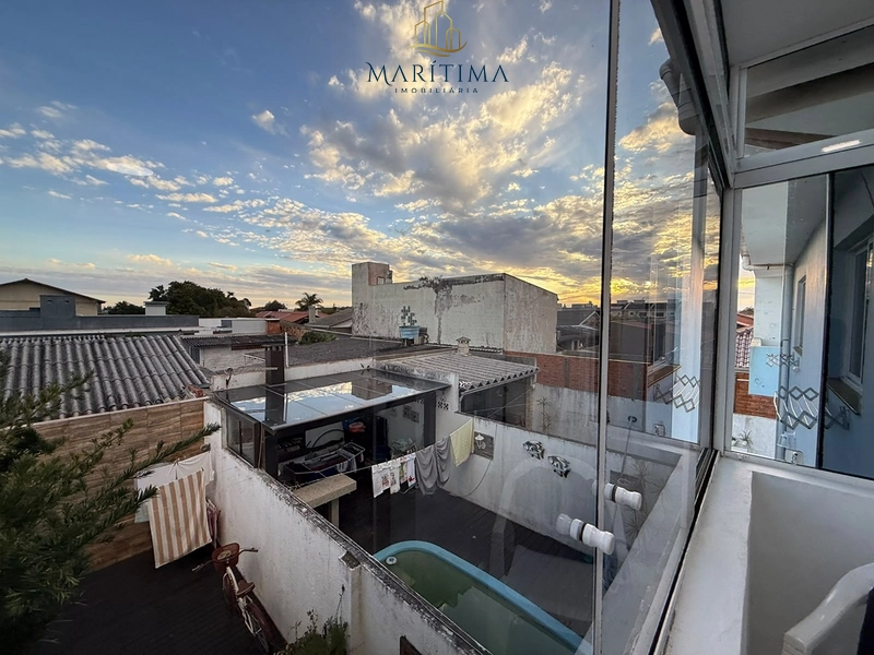 Duplex mobiliado próximo ao fórum de Tramandaí! : 13ª foto da galeria de imagens do imóvel
