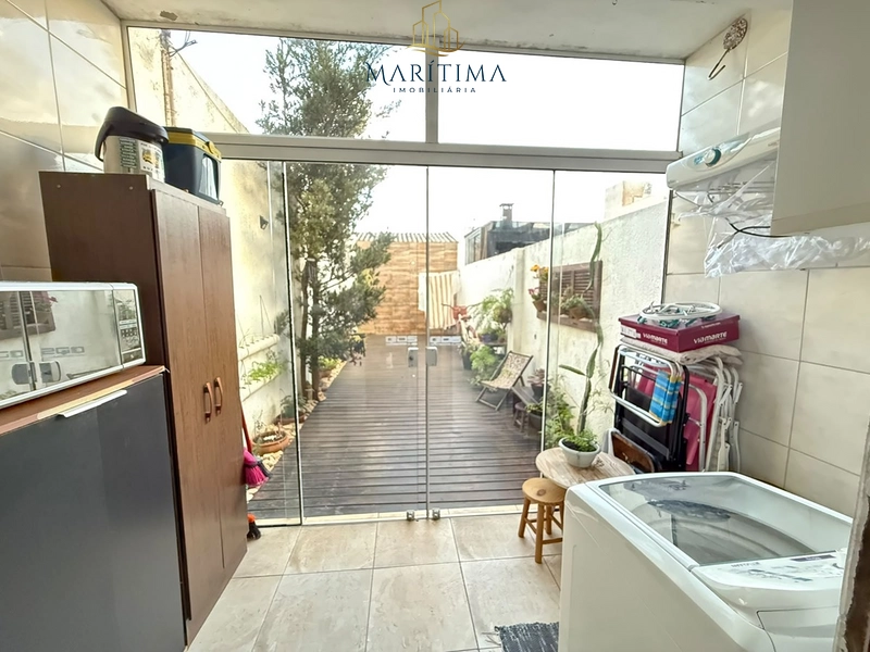 Duplex mobiliado próximo ao fórum de Tramandaí! : 18ª foto da galeria de imagens do imóvel