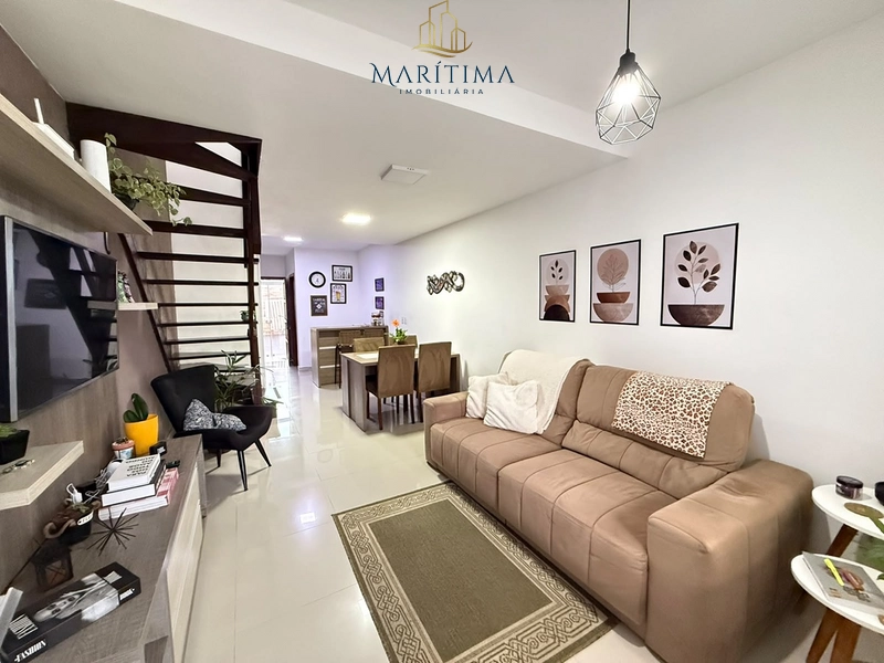 Duplex mobiliado próximo ao fórum de Tramandaí! : 2ª foto da galeria de imagens do imóvel
