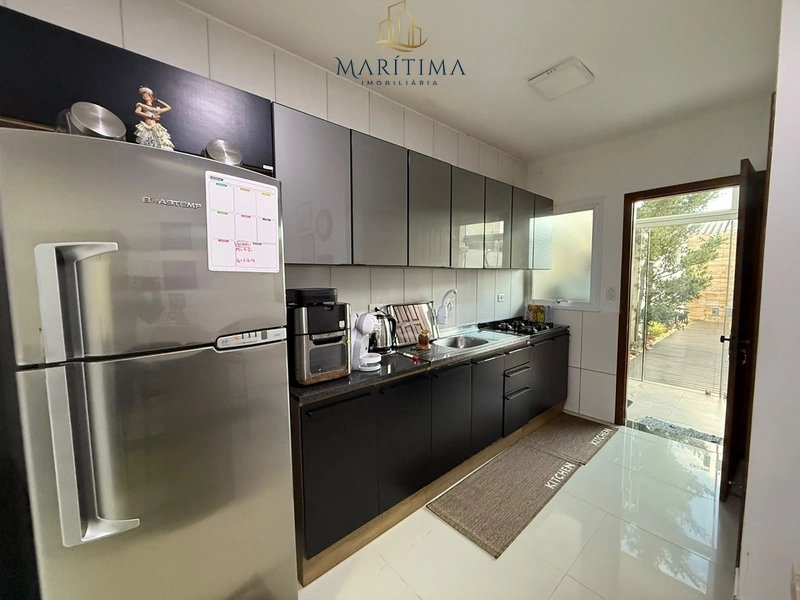 Duplex mobiliado próximo ao fórum de Tramandaí! : 7ª foto da galeria de imagens do imóvel