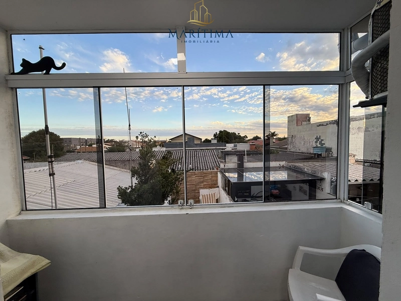Duplex mobiliado próximo ao fórum de Tramandaí! : 12ª foto da galeria de imagens do imóvel