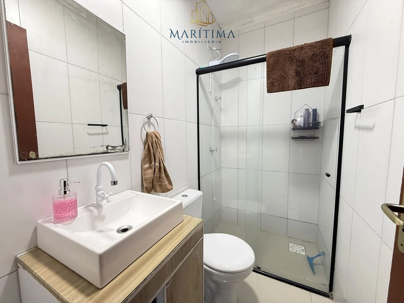 Duplex mobiliado próximo ao fórum de Tramandaí! : 14ª foto da galeria de imagens do imóvel