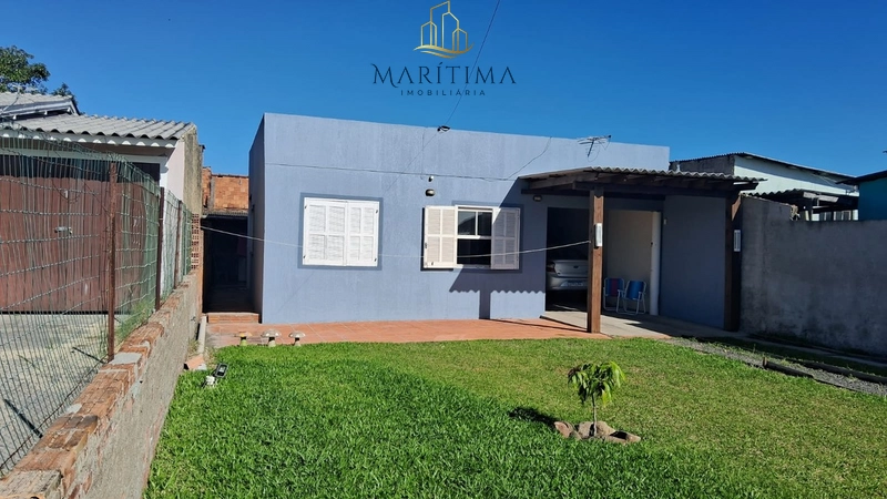 Casa com 02 dormitórios em região de moradores!: 3ª foto da galeria de imagens do imóvel