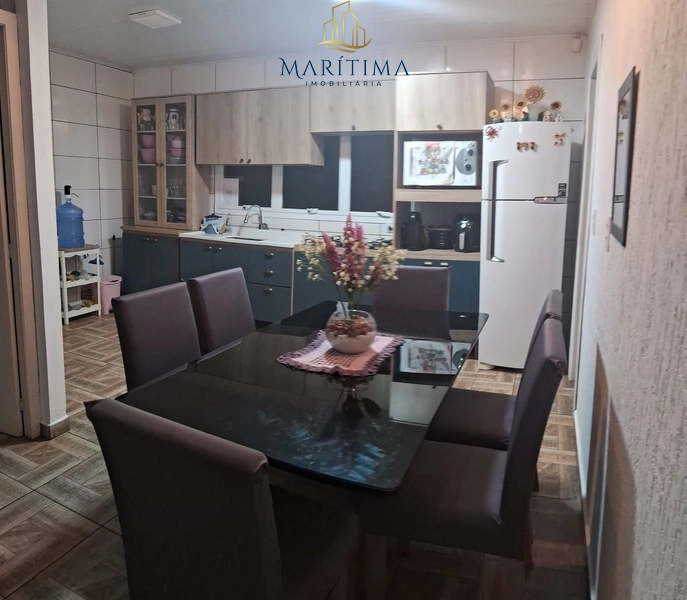 Casa com 02 dormitórios em região de moradores!: 7ª foto da galeria de imagens do imóvel