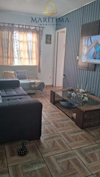 Casa com 02 dormitórios em região de moradores!: 5ª foto da galeria de imagens do imóvel