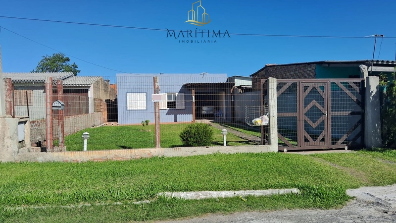 Casa com 02 dormitórios em região de moradores!: 1ª foto da galeria de imagens do imóvel