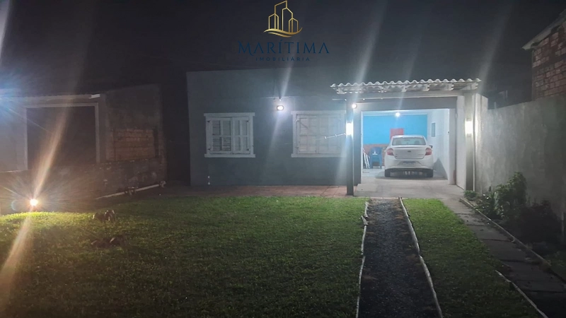 Casa com 02 dormitórios em região de moradores!: 2ª foto da galeria de imagens do imóvel