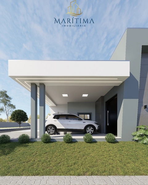 Casa com 03 dormitórios, em Nova Tramandaí!: 5ª foto da galeria de imagens do imóvel