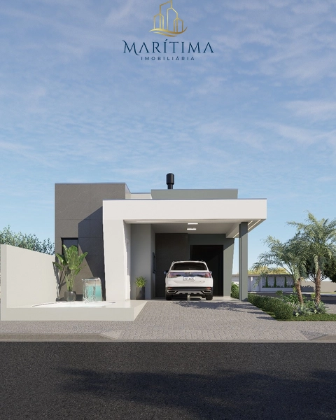 Casa com 03 dormitórios, em Nova Tramandaí!: 2ª foto da galeria de imagens do imóvel