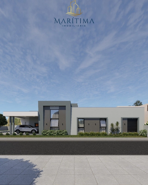 Casa com 03 dormitórios, em Nova Tramandaí!: 7ª foto da galeria de imagens do imóvel