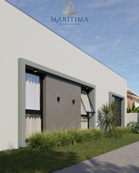 Casa com 03 dormitórios, em Nova Tramandaí!: 8ª foto da galeria de imagens do imóvel