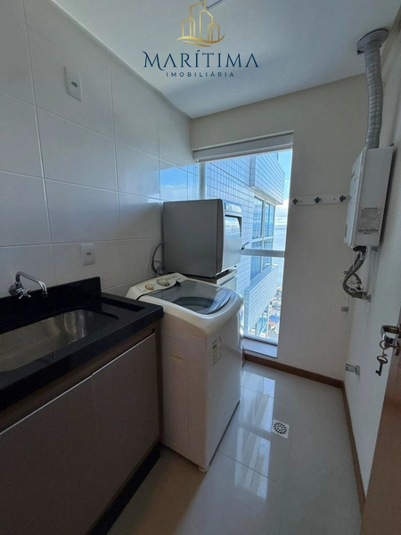 Apartamento com vista panorâmica mar, rio e  serra a venda no Centro!: 14ª foto da galeria de imagens do imóvel