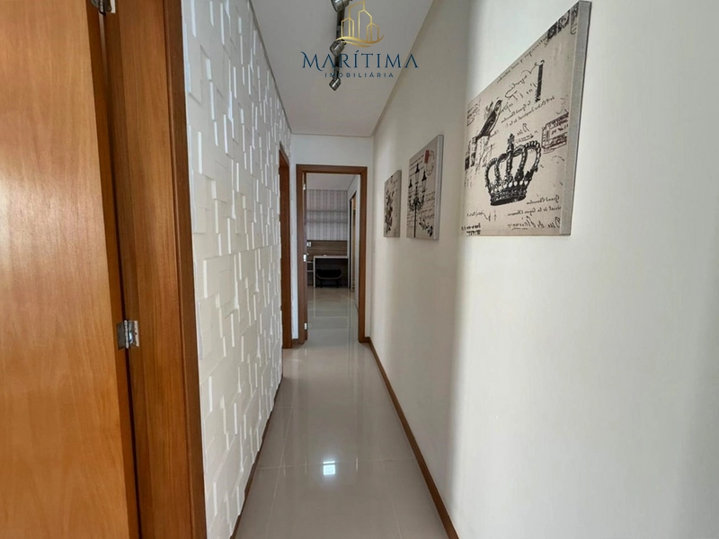 Apartamento com vista panorâmica mar, rio e  serra a venda no Centro!: 17ª foto da galeria de imagens do imóvel