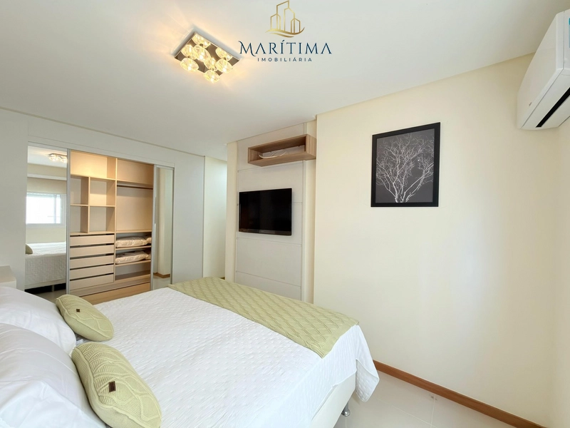 Apartamento com vista panorâmica mar, rio e  serra a venda no Centro!: 18ª foto da galeria de imagens do imóvel