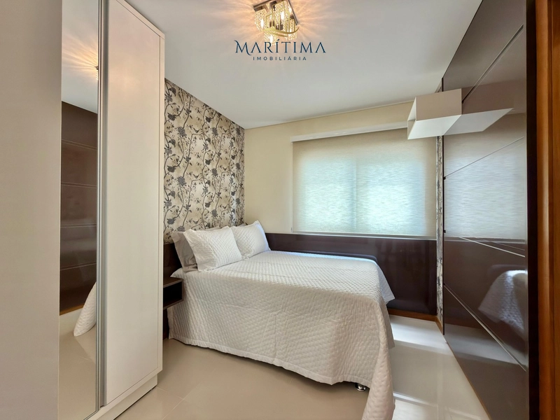 Apartamento com vista panorâmica mar, rio e  serra a venda no Centro!: 25ª foto da galeria de imagens do imóvel