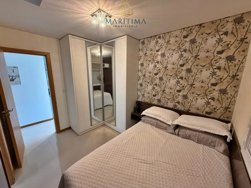 Apartamento com vista panorâmica mar, rio e  serra a venda no Centro!: 24ª foto da galeria de imagens do imóvel