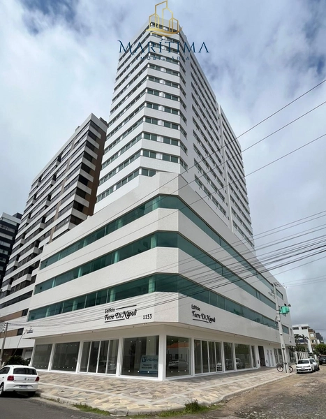 Apartamento com 03 dormitórios no Centro de Tramandaí!: 1ª foto da galeria de imagens do imóvel
