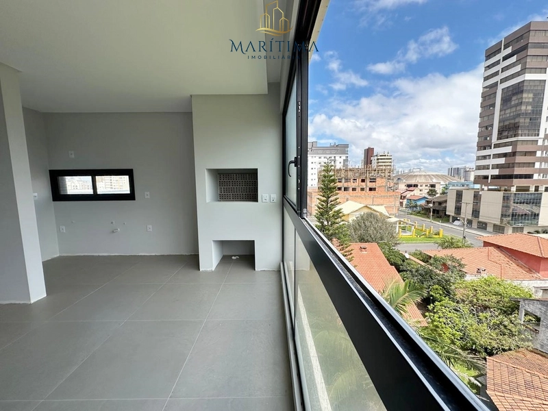 Edificio Lady Laura: 1ª foto da galeria de imagens do imóvel