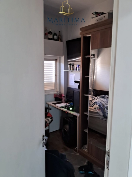 Apartamento na beira mar, Centro de Tramandaí!: 5ª foto da galeria de imagens do imóvel