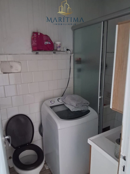 Apartamento na beira mar, Centro de Tramandaí!: 11ª foto da galeria de imagens do imóvel