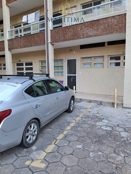 Apartamento na beira mar, Centro de Tramandaí!: 9ª foto da galeria de imagens do imóvel