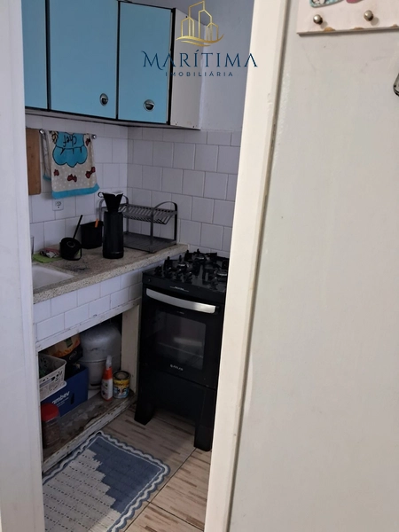 Apartamento na beira mar, Centro de Tramandaí!: 6ª foto da galeria de imagens do imóvel