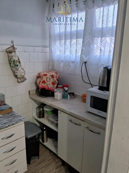 Apartamento na beira mar, Centro de Tramandaí!: 3ª foto da galeria de imagens do imóvel