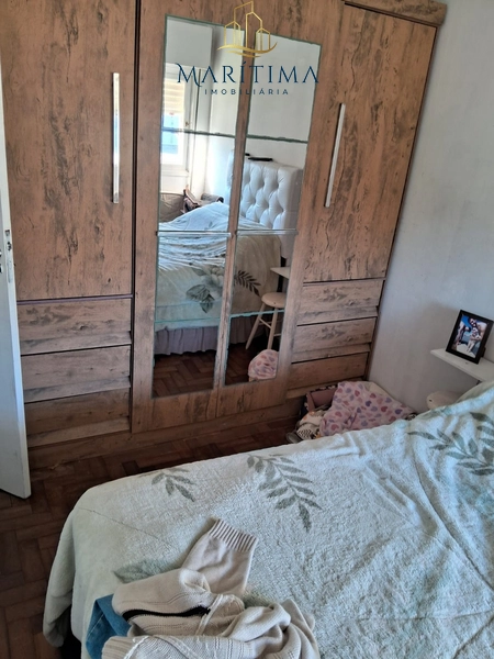 Apartamento na beira mar, Centro de Tramandaí!: 12ª foto da galeria de imagens do imóvel
