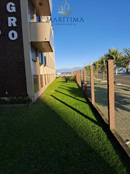 Apartamento na beira mar, Centro de Tramandaí!: 15ª foto da galeria de imagens do imóvel