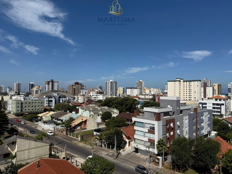 Apartamento Novo no Edifício Magnifique - Centro de Tramandaí: 21ª foto da galeria de imagens do imóvel