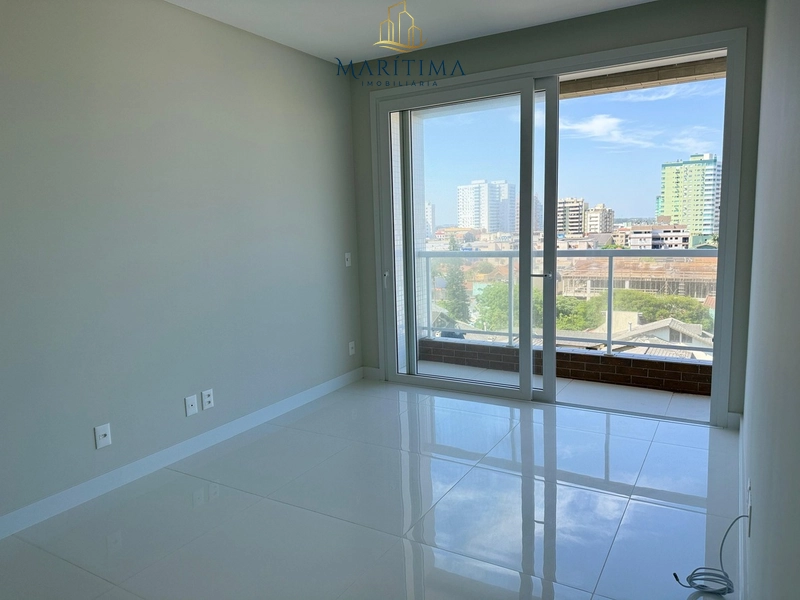 Apartamento Novo no Edifício Magnifique - Centro de Tramandaí: 6ª foto da galeria de imagens do imóvel