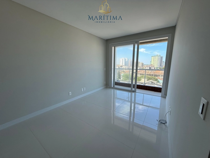 Apartamento Novo no Edifício Magnifique - Centro de Tramandaí: 2ª foto da galeria de imagens do imóvel