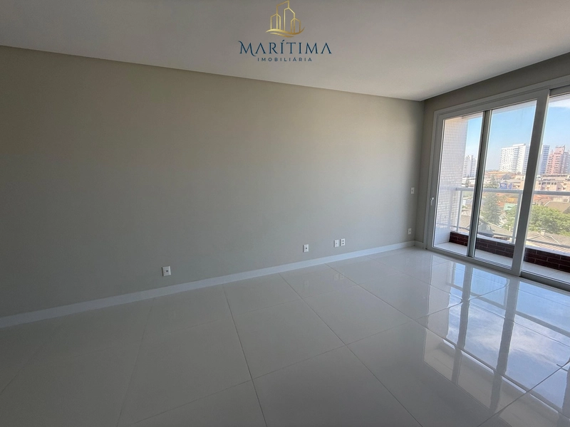 Apartamento Novo no Edifício Magnifique - Centro de Tramandaí: 3ª foto da galeria de imagens do imóvel