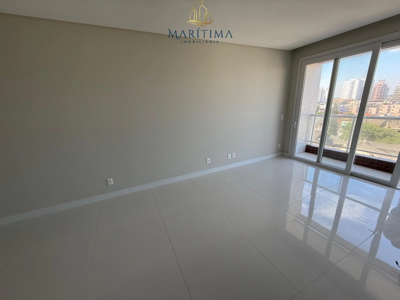 Apartamento Novo no Edifício Magnifique - Centro de Tramandaí: 4ª foto da galeria de imagens do imóvel