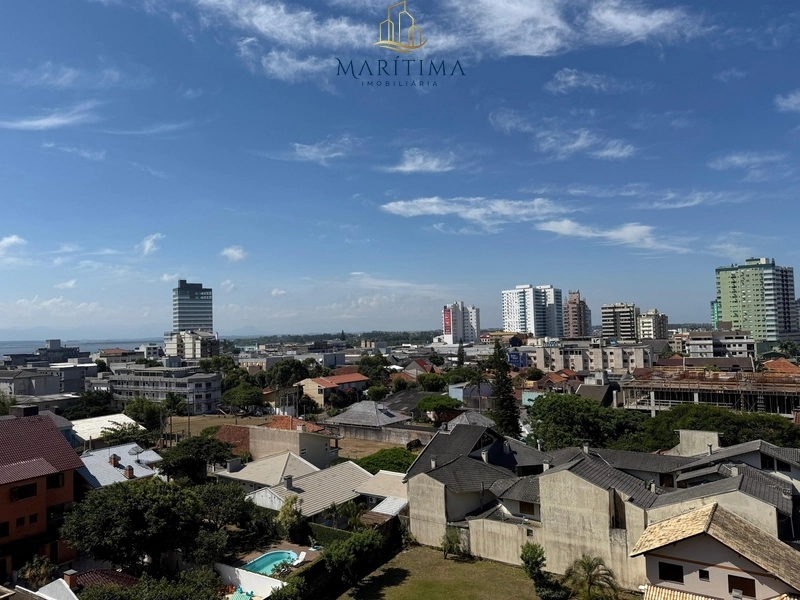 Apartamento Novo no Edifício Magnifique - Centro de Tramandaí: 22ª foto da galeria de imagens do imóvel