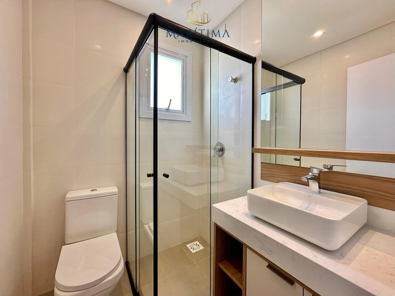 Excelente apartamento mobiliado e decorado, no Centro de Tramandaí!: 14ª foto da galeria de imagens do imóvel