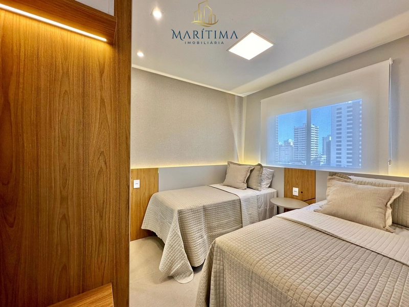 Excelente apartamento mobiliado e decorado, no Centro de Tramandaí!: 10ª foto da galeria de imagens do imóvel