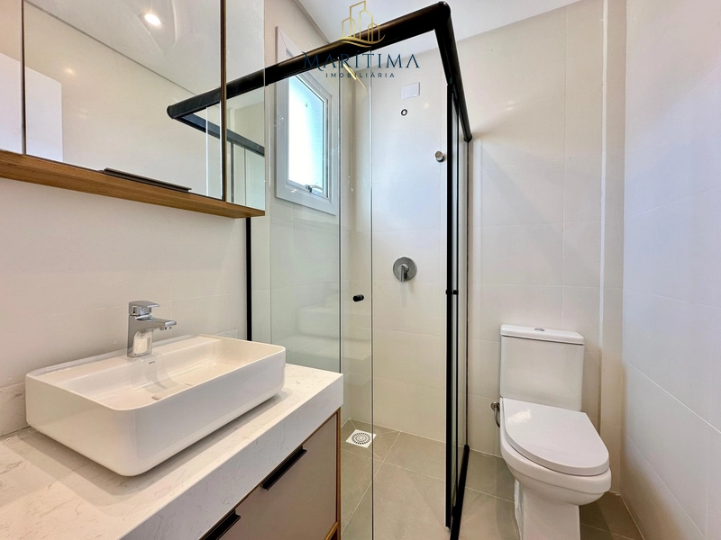 Excelente apartamento mobiliado e decorado, no Centro de Tramandaí!: 15ª foto da galeria de imagens do imóvel