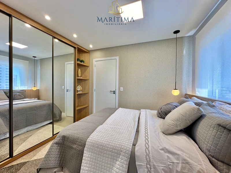 Excelente apartamento mobiliado e decorado, no Centro de Tramandaí!: 12ª foto da galeria de imagens do imóvel