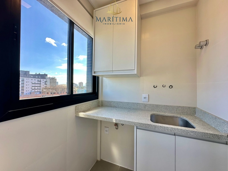Excelente apartamento mobiliado e decorado, no Centro de Tramandaí!: 9ª foto da galeria de imagens do imóvel