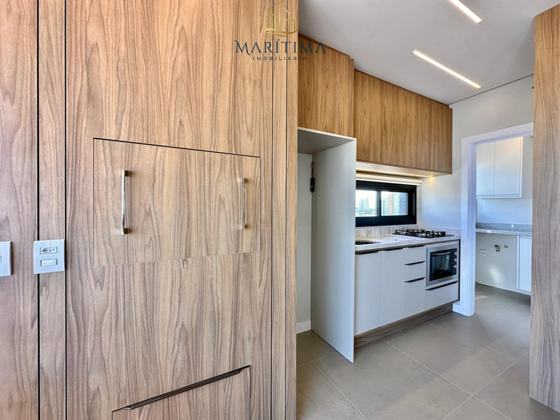 Excelente apartamento mobiliado e decorado, no Centro de Tramandaí!: 8ª foto da galeria de imagens do imóvel