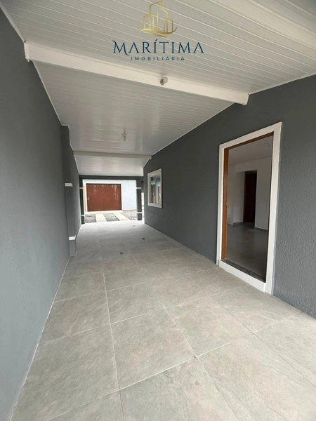 Casa com 03 dormitórios e anexo, em Nova Tramandaí!: 2ª foto da galeria de imagens do imóvel