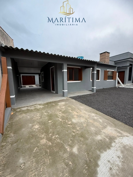Casa com 03 dormitórios e anexo, em Nova Tramandaí!: 3ª foto da galeria de imagens do imóvel