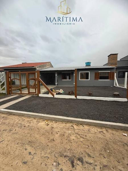 Casa com 03 dormitórios e anexo, em Nova Tramandaí!: 1ª foto da galeria de imagens do imóvel