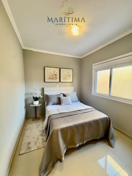 Apartamento com 02 dormitórios em Tramandaí!: 8ª foto da galeria de imagens do imóvel