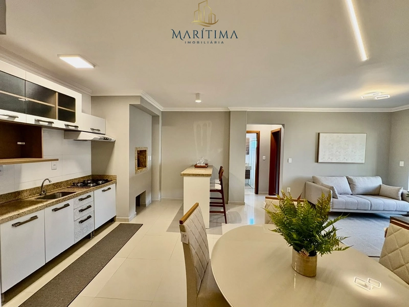 Apartamento com 02 dormitórios em Tramandaí!: 3ª foto da galeria de imagens do imóvel