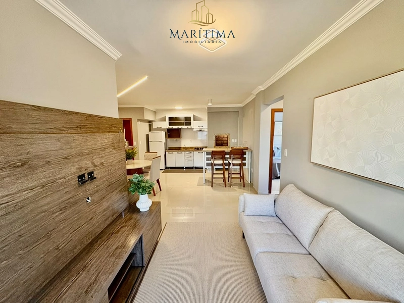 Apartamento com 02 dormitórios em Tramandaí!: 2ª foto da galeria de imagens do imóvel