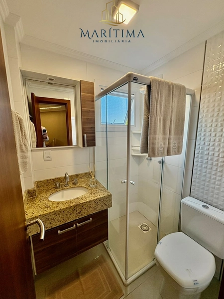 Apartamento com 02 dormitórios em Tramandaí!: 12ª foto da galeria de imagens do imóvel