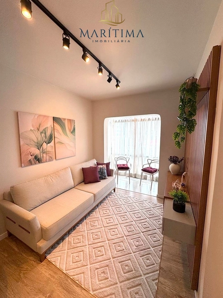 Apartamento de 02 dormitórios em Tramandaí!: 2ª foto da galeria de imagens do imóvel
