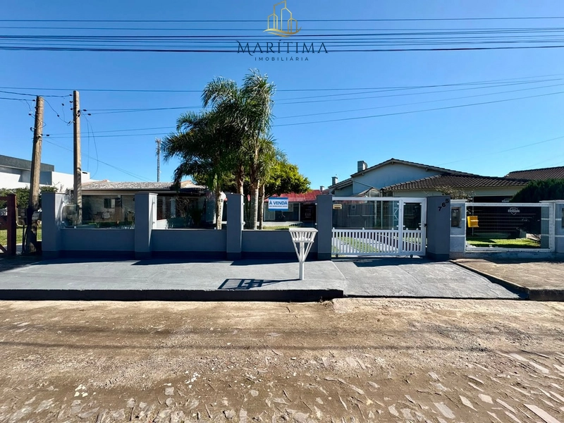 Casa com 02 dormitórios e anexo, em bairro de moradores!!!: 1ª foto da galeria de imagens do imóvel